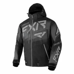 Outlet 🔥 3 In 1 Jackets Men's FXR Boost FX Jacket ✔️