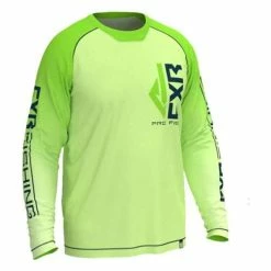 Hot Sale 😍 Shirts Men's FXR Derby Air UPF 👚 Shirt 🎁