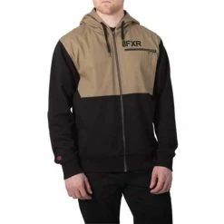 Wholesale 😉 Hoodies & Sweatshirts Men's FXR Task Full Zip Hoodie 🎉