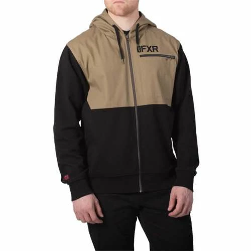 Wholesale ๐ Hoodies & Sweatshirts Men's FXR Task Full Zip Hoodie ๐