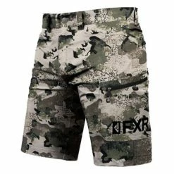 New 🛒 Men's FXR Attack Hybrid Shorts 🛒