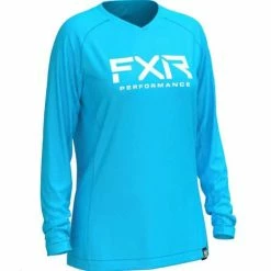 Best deal 😀 Shirts 👩 Women's FXR Attack UPF Longsleeve ❤️