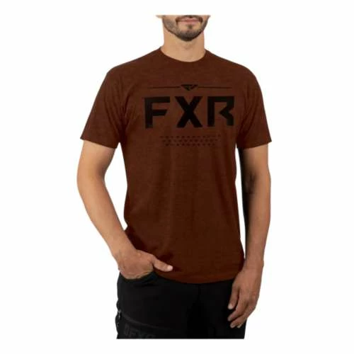 Deals ๐ Shirts Men's FXR Victory Tech T-Shirt ๐งจ