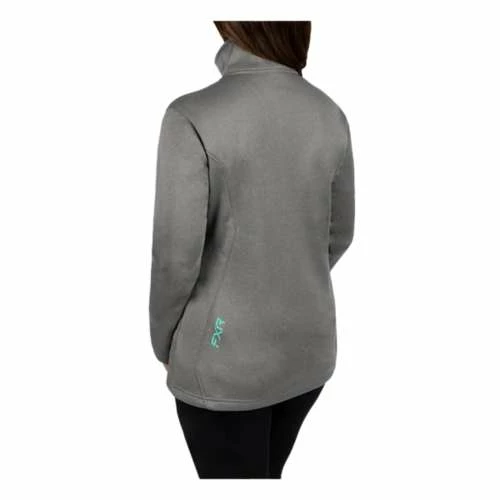 Deals โ Shirts ๐ฉ Women's FXR Elevation Tech Zip Up ๐ - Image 2