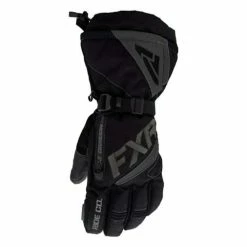Outlet ⌛ Gloves & Mittens Men's FXR Fuel Gloves 💯