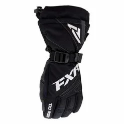 New ⭐ Gloves & Mittens Kids' FXR Helix Race Gloves ✔️