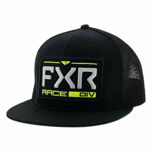 Discount โ Hats & Caps FXR Race Division Snapback Hat ๐