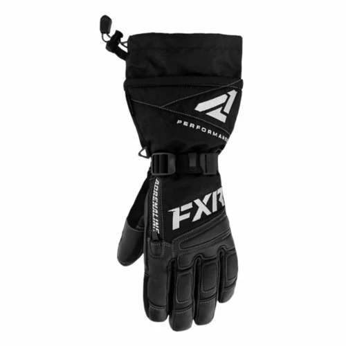 Hot Sale โ๏ธ Gloves & Mittens ๐ฉ Women's FXR Adrenaline Gloves โ๏ธ