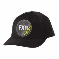 Best Sale 🎉 Hats & Caps Adult FXR Ride Co Snap-Back 20 Snapback Hat 🎁
