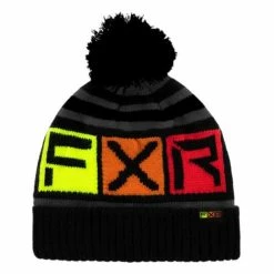 Cheapest ⌛ Hats & Caps Kids' FXR Helium Beanie ⌛