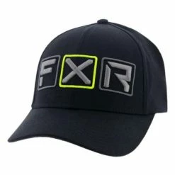 Best Sale 😉 Hats & Caps FXR Maverick Snapback Hat ⌛