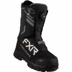 Hot Sale 🔔 FXR Helium BOA Snowmobile 🥾 Boots 🥰