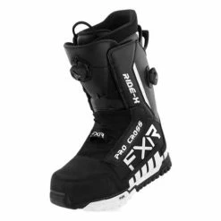 Wholesale ❤️ Snowmobile 🥾 Boots FXR Pro-Cross Dual BOA 🥾 Boots ✨