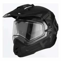 Best reviews of 🎁 Snowmobile Helmets FXR 2023 Torque X Team Helmet 🔥