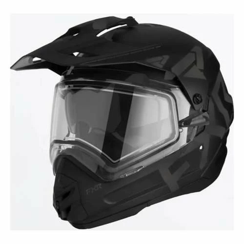 Best reviews of 🎁 Snowmobile Helmets FXR 2023 Torque X Team Helmet 🔥