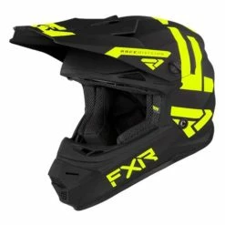Wholesale 👍 Snowmobile Helmets Kids' FXR Legion Trail Helmet ⭐
