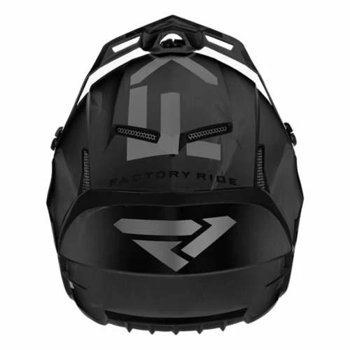 Hot Sale ๐ Snowmobile Helmets FXR Clutch Smoke Trail Helmet ๐ฅฐ - Image 3