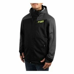 Flash Sale 💯 Softshell Jackets Men's FXR FXR 2023 Renegade Softshell Jacket ✨