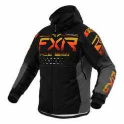 Brand new 🧨 3 In 1 Jackets Men's FXR RRX Jacket ❤️