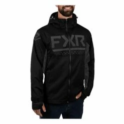 Best reviews of โจ Softshell Jackets Men's FXR 2023 Helium Ride Softshell Jacket โ