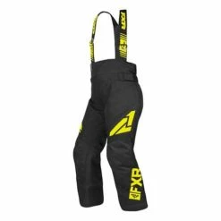Hot Sale 👏 Snow Pants & Bibs Youth FXR Clutch Pant 19 🛒