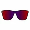 Flash Sale 😉 Blenders Eyewear Crimson Night Millenia X2 Polarized 👓 Sunglasses 🎉