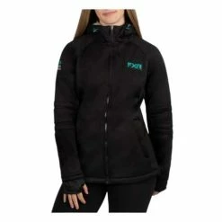 Deals ❤️ Softshell Jackets 👩 Women's FXR 2023 Maverick Softshell Jacket 👍