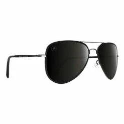 Cheapest 🥰 Blenders Eyewear Spider Jet A Series Polarized 👓 Sunglasses 👏