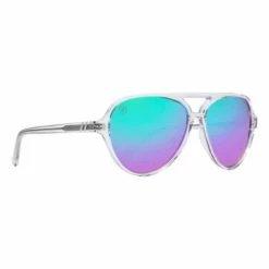 Outlet 🎁 Blenders Eyewear Crystal Orb Skyway Polarized 👓 Sunglasses 🛒