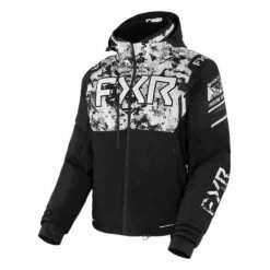 Best Sale 🥰 3 In 1 Jackets Men's FXR Helium X 2-In-1 Jacket ✔️