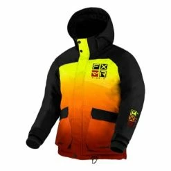 Top 10 ๐ Puffer Jackets & Parkas Kids' FXR Kicker Jacket ๐คฉ
