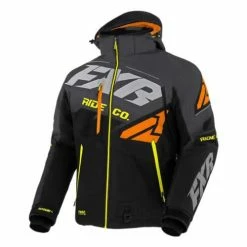 Cheapest 🛒 FXR 3 In 1 Jackets Men's Boost FX Jacket 🔔