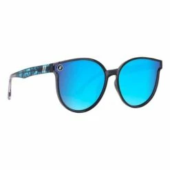 Deals 🧨 Blenders Eyewear Lady Pacific Lexico Polarized 👓 Sunglasses 🥰