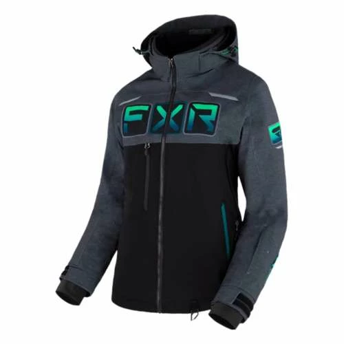 Best deal โญ 3 In 1 Jackets ๐ฉ Women's FXR 2023 Maverick Jacket ๐