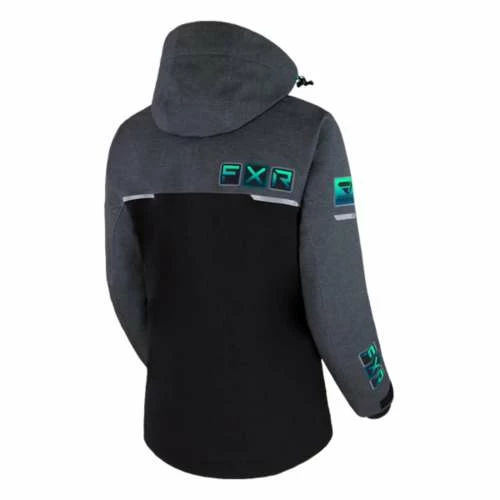 Best deal โญ 3 In 1 Jackets ๐ฉ Women's FXR 2023 Maverick Jacket ๐ - Image 2