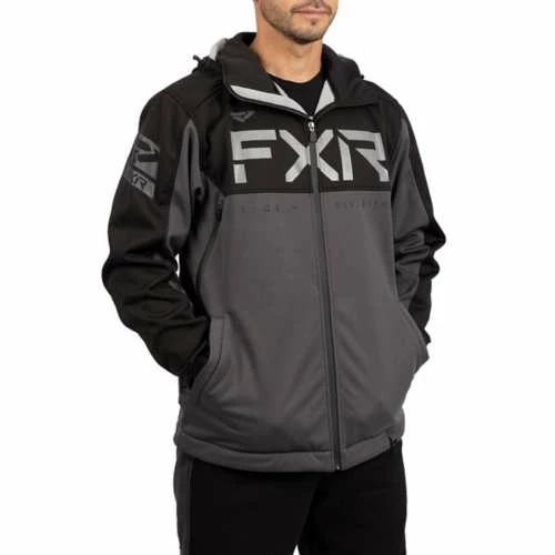 Top 10 ๐ Softshell Jackets Men's FXR Helium Ride Softshell Jacket ๐