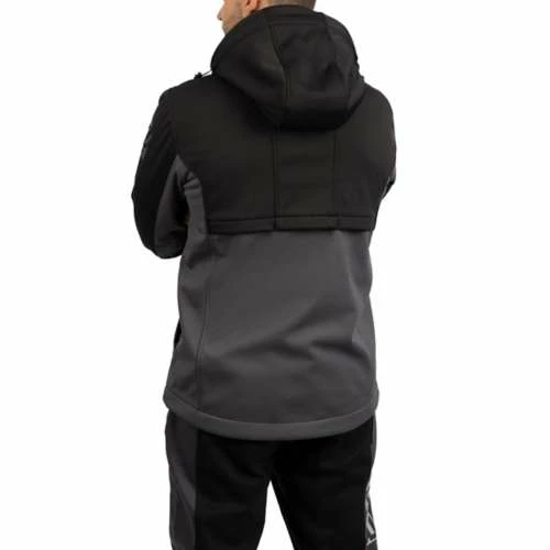 Top 10 ๐ Softshell Jackets Men's FXR Helium Ride Softshell Jacket ๐ - Image 2