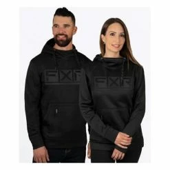 Outlet ❤️ Shirts Adult FXR Podium Tech Pullover Hoodie ⌛