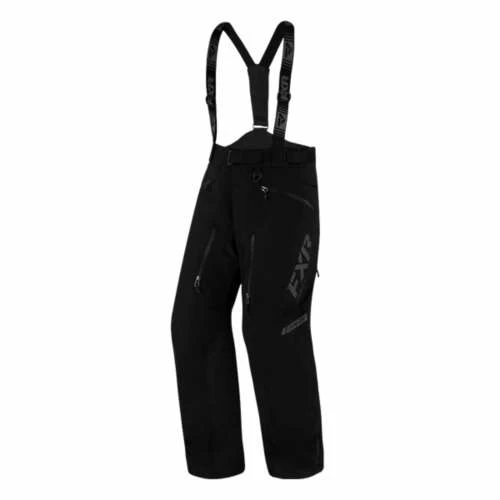 Top 10 ๐ Snow Pants & Bibs Men's FXR 2023 Mission FX Pants โญ