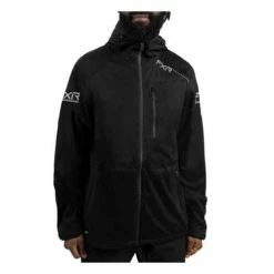 Cheap 😉 Rain Jackets Men's FXR Force Dual Laminate Rain Jacket ❤️