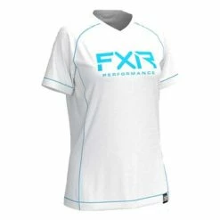 Buy 🥰 Shirts 👩 Women's FXR Attack UPF T-Shirt 🌟