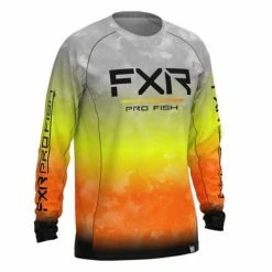 Hot Sale 😉 Shirts Men's FXR Derby UPF 👚 Shirt 🛒