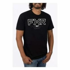 Cheap 🥰 Shirts Men's FXR Helium Premium T-Shirt 🎁